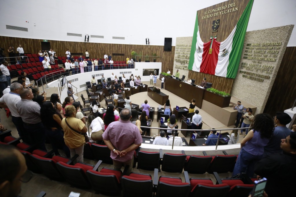 Aprueba Congreso donación de inmueble del Hospital Materno Infantil