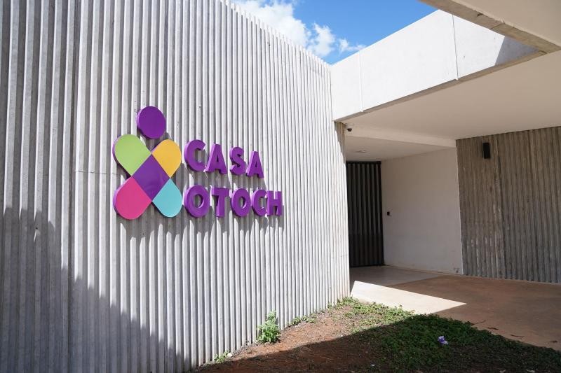 Están bajo el cuidado de la Casa Otoch casi 200 niños y adolescentes