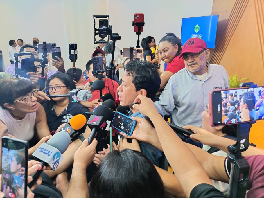 Colaboró ayuntamiento de Mérida en el caso de un presunto maltrato animal en Vergel