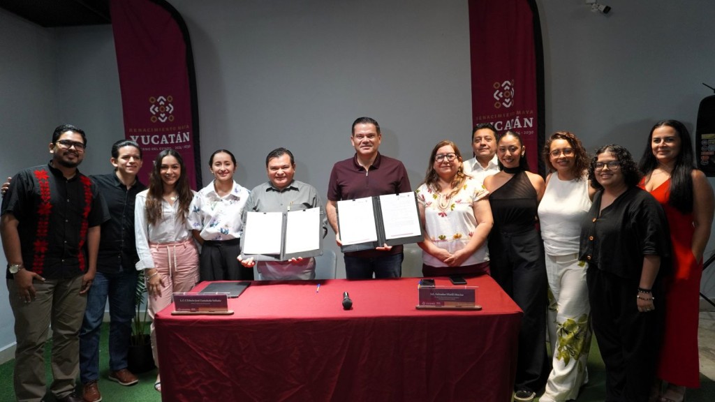 Llevarán historias de emprendimiento a más audiencias