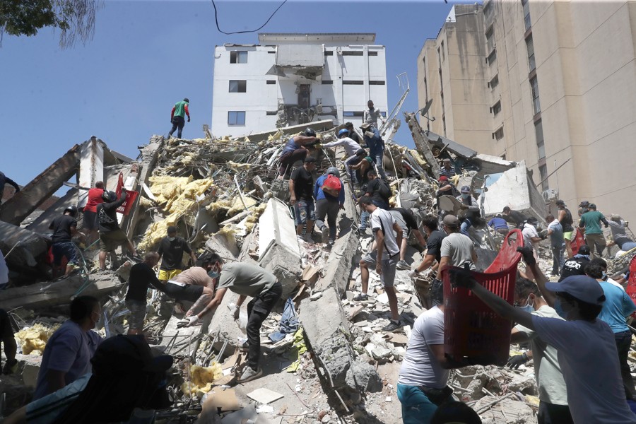 Ofrece Claudia Sheinbaum solidaridad y apoyo a Colombia