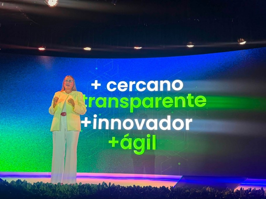 Presentó Cecilia Patrón la nueva herramienta tecnológica de su administración: Mid Digital