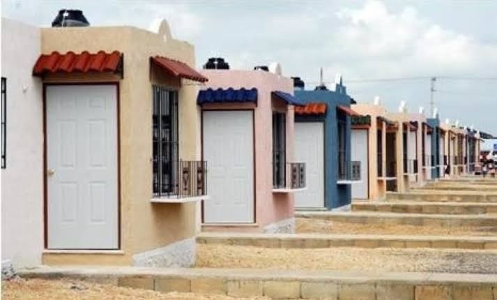 No representa el programa Vivienda para el Bienestar competencia para las empresas desarrolladoras