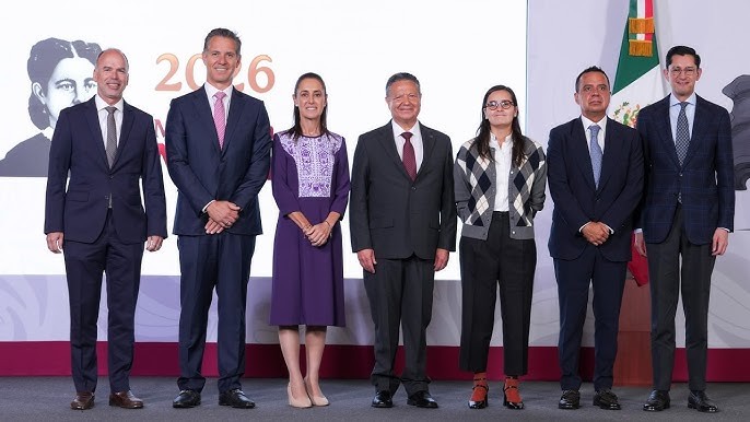Presidenta destaca inversión de 10 mil 106 mdp para el PODECOBI de Zapotlán, Hidalgo, que ya reúne 147 mil mdp en proyectos
