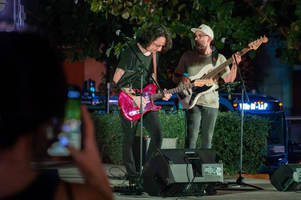 Recta final para el registro del Mérida Fest 2027