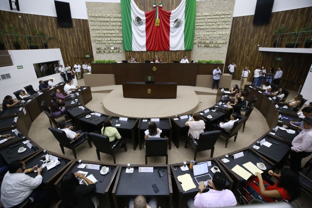 Congreso avala financiamiento para impulsar el Plan Bienestar Metropolitano