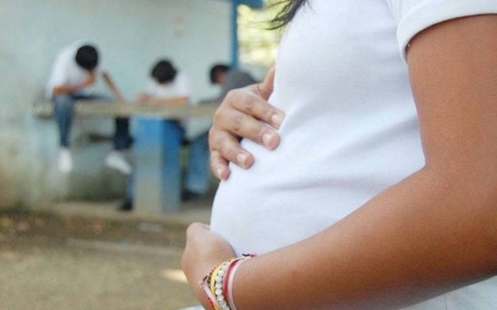 Estudia Semujeres la alta incidencia de embarazos en menores de 15 años en tres municipios de Yucatán