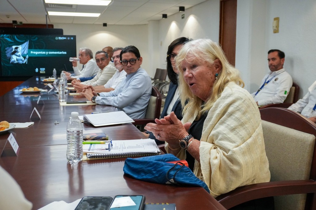 Impulsan navieras internacionales más inversión turística en Yucatán