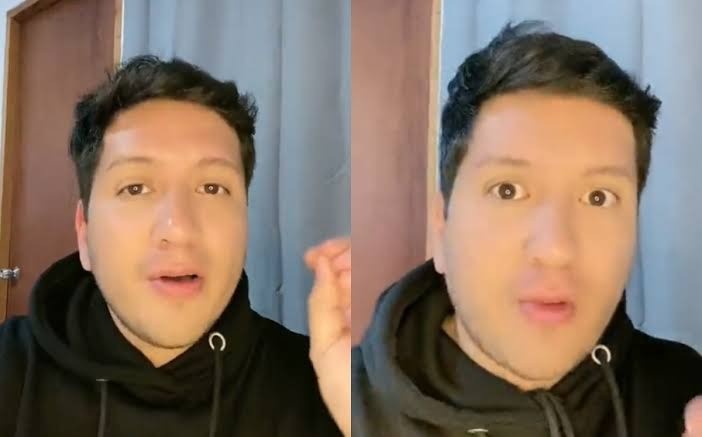 Compró tiktoker el pueblo fantasma de Misné Balam