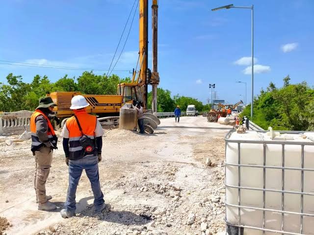 Comienzan de nueva cuenta el martes 1 de septiembre los trabajos en Progreso