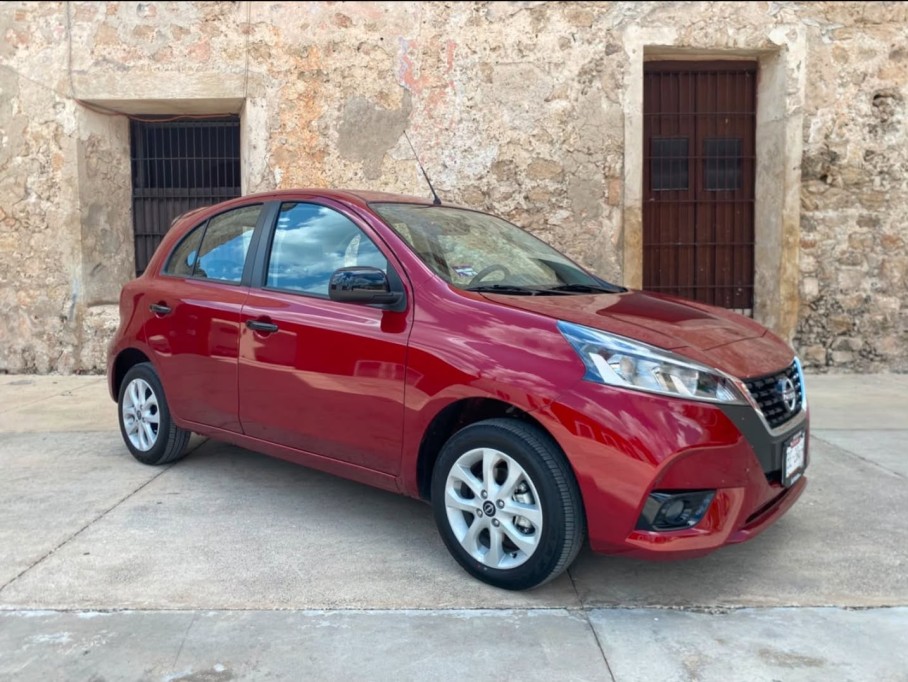 Llega a Tizimín automóvil del Sorteo a Beneficio de la Casa del Anciano