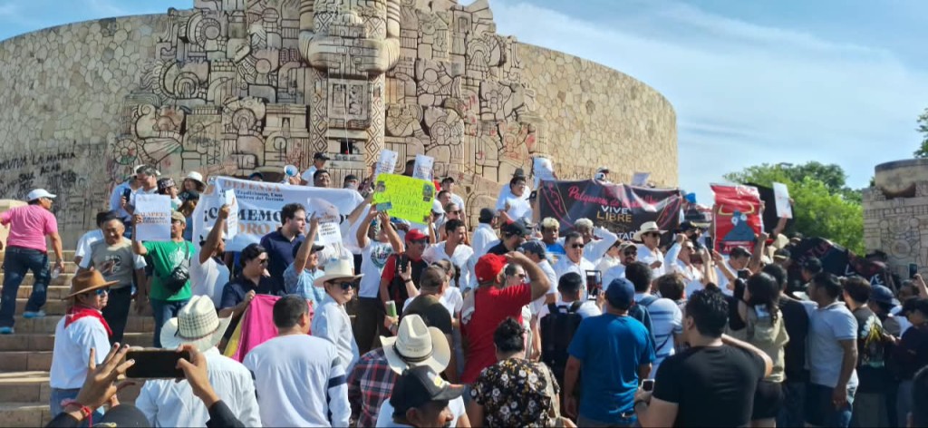 Piden respeto por las tradiciones defensores de las corridas
