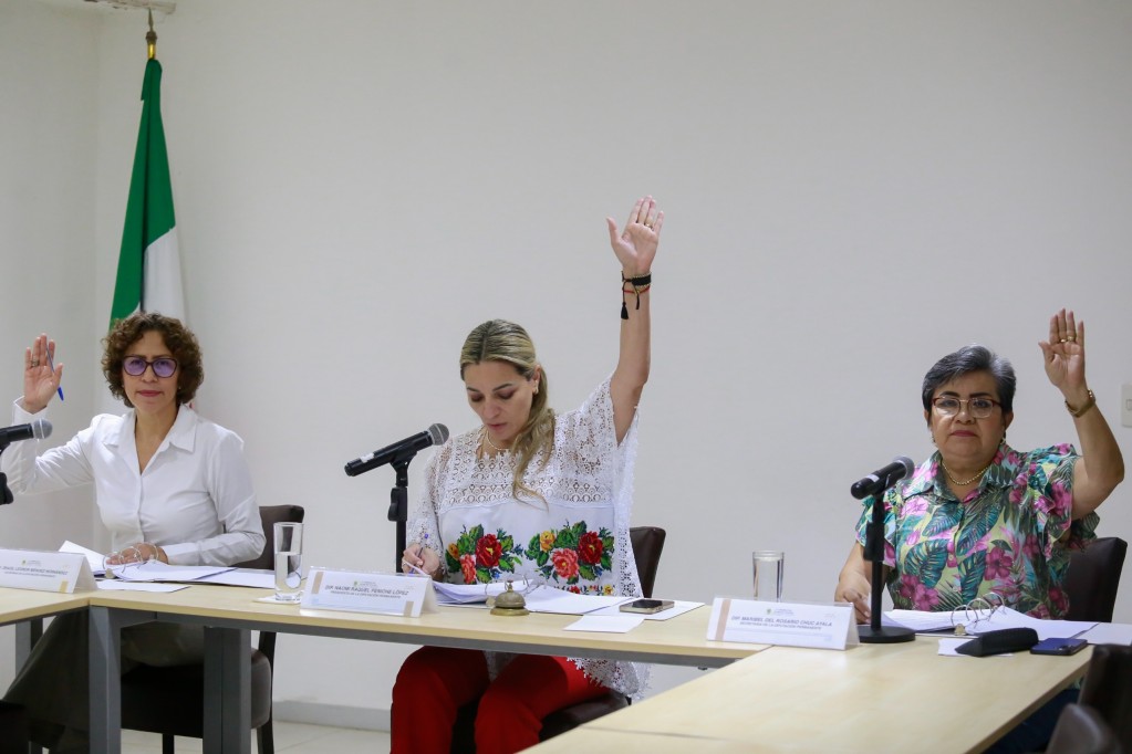 Clausura Diputación Permanente sus trabajos