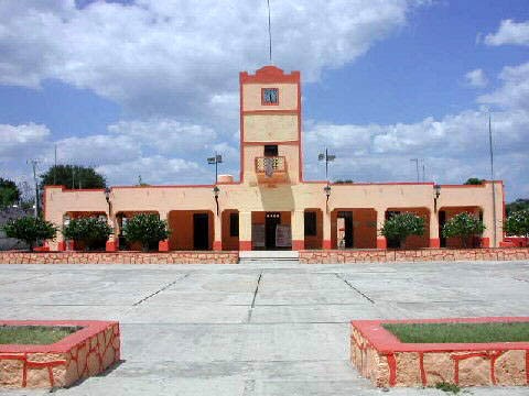 Tendrán nuevos límites territoriales Mérida y Tixpéual, desde este miércoles