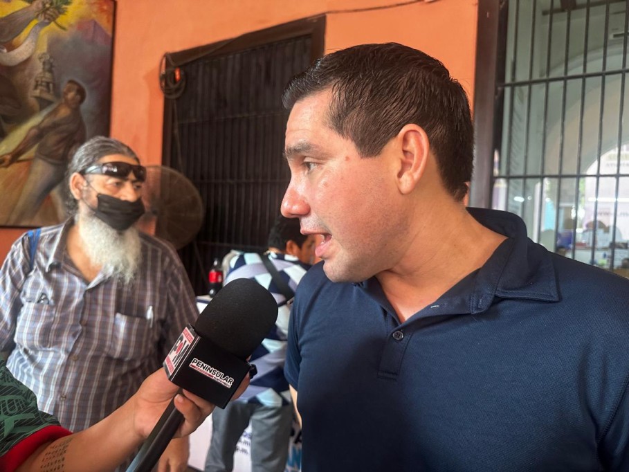 Destacan avances en salud mental, deporte y educación en Mérida