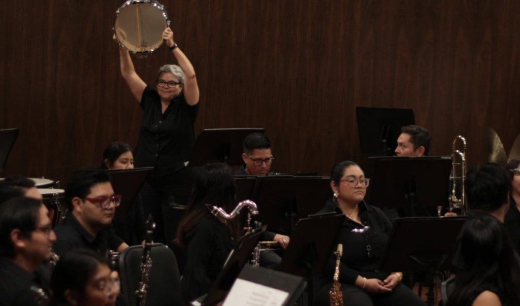 Llegará Ecos de México a la Ciudad de Reyes con un gran concierto