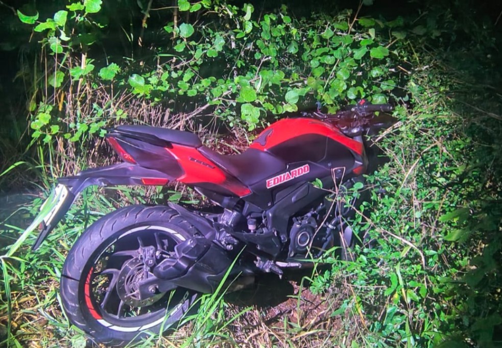 Recupera Policía Municipal motocicleta robada tras rápida movilización, en Tizimín