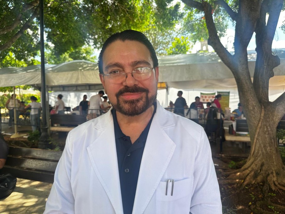 Registra Yucatán cuatro nuevos casos de dengue