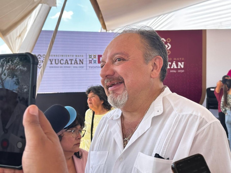 Alistan licitación nacional para Círculo Hídrico de Nuevo Yucatán