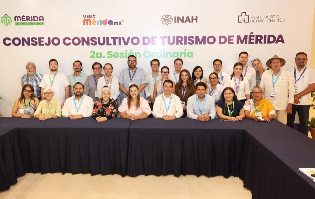 Impulsará primer Paradero Turístico de Dzibilchaltún la prosperidad e identidad de las comunidades mayas: Cecilia Patrón
