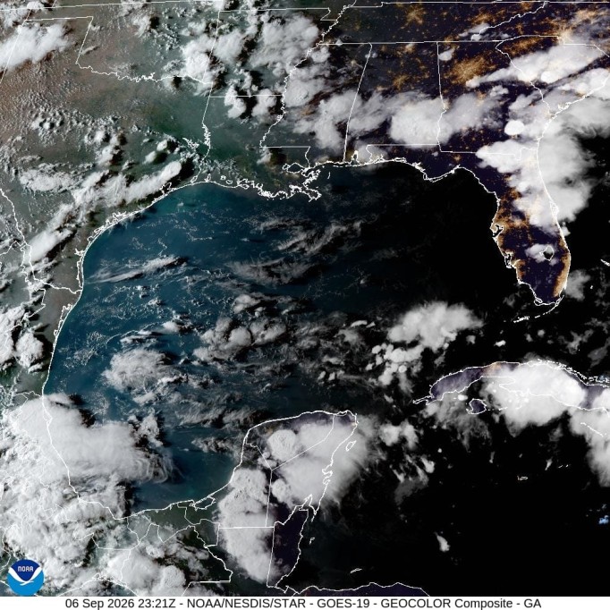 Podrían registrarse inundaciones como las de mayo y junio, esta semana
