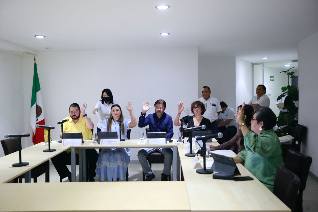 Aprueba Congreso donación de terreno para impulsar salud, vivienda y desarrollo en Izamal