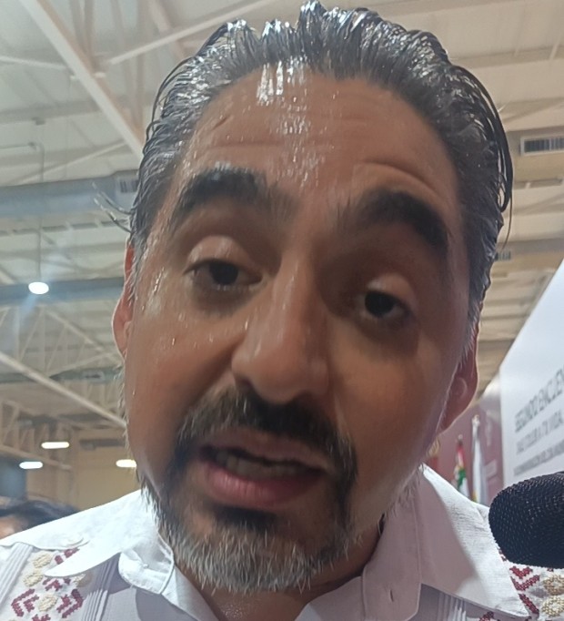 “Es un caso extraordinario” la muerte a  causa de la “ameba come cerebro”, aseguró Alberto Alcocer Gamboa