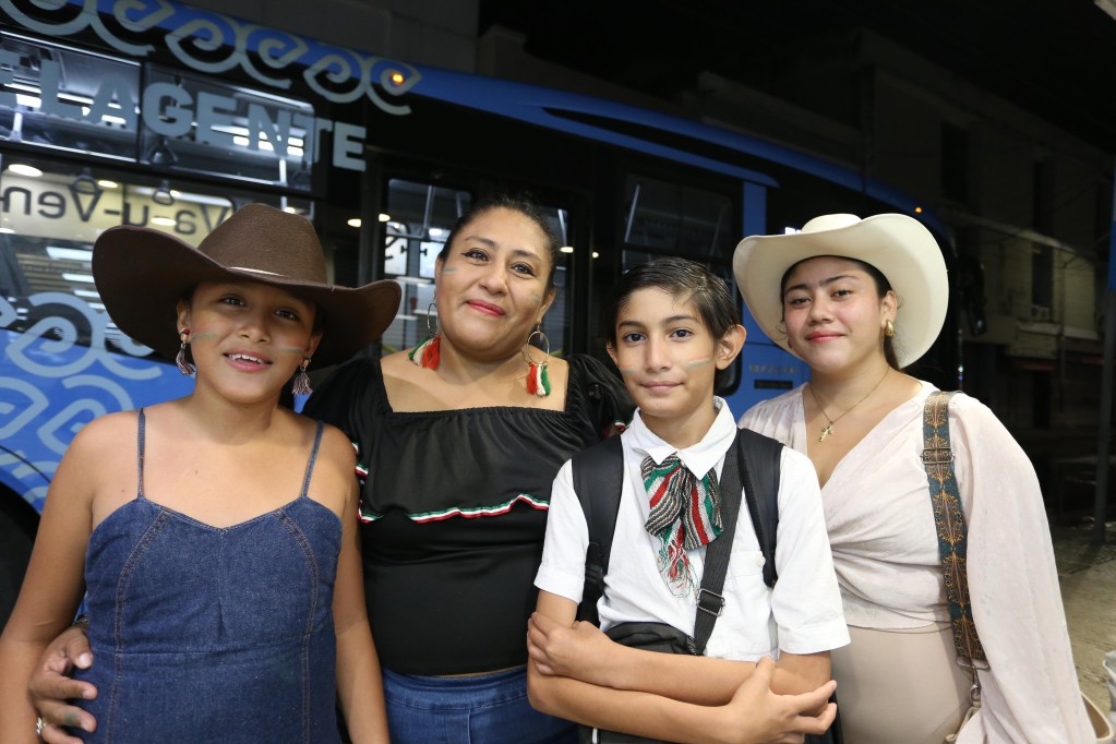 Anuncian modificaciones al servicio de transporte durante Fiestas Patrias