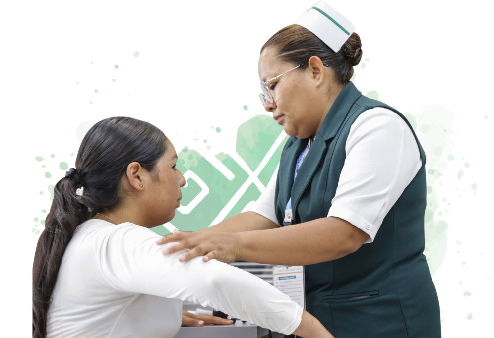 Lanzan convocatoria para contratación de personal para IMSS Bienestar