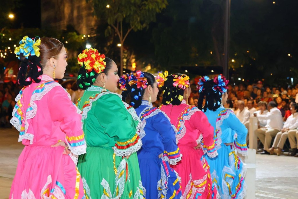Celebrará Tizimín las Fiestas Patrias con una Noche Mexicana llena de tradición y música
