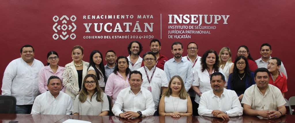Facilitan orientación en municipios para tramitar la Constancia de No Propiedad