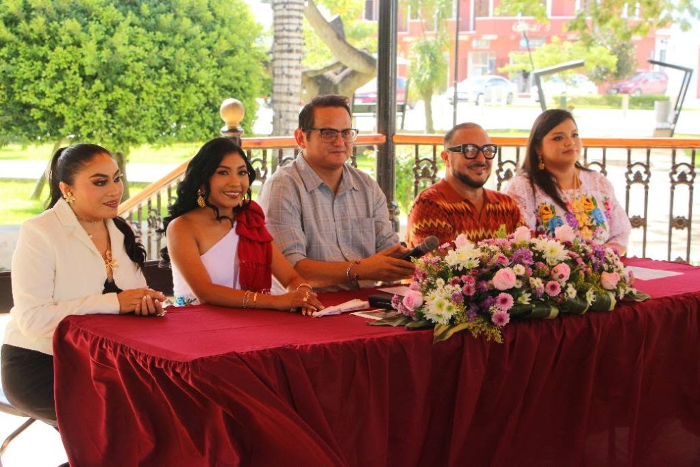 Abren convocatoria para elegir a reina de la feria de Tizimín 2027