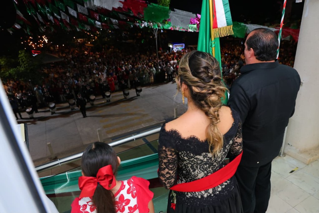 Sólo incidentes menores, en Tizimín, durante el Grito de Independencia