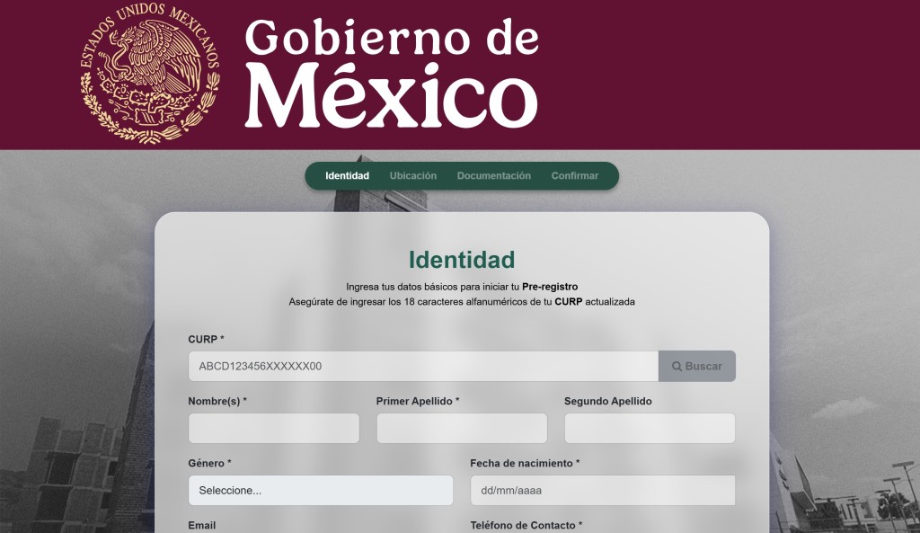 Piden a municipios a que ubiquen terrenos para participar en el programa Vivienda para el Bienestar