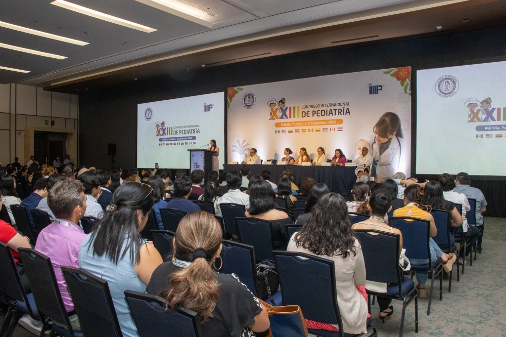Genera Turismo de Convenciones derrama de 377 mdp en Yucatán, durante septiembre