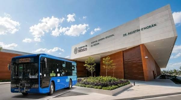 Aclaró secretario de salud: “el personal de Enfermería sí está contratado”