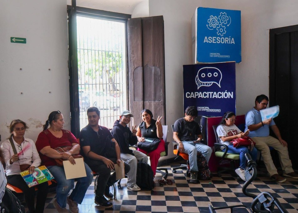 Amplían recepción de solicitudes para 300 vacantes de Amazon en Mérida