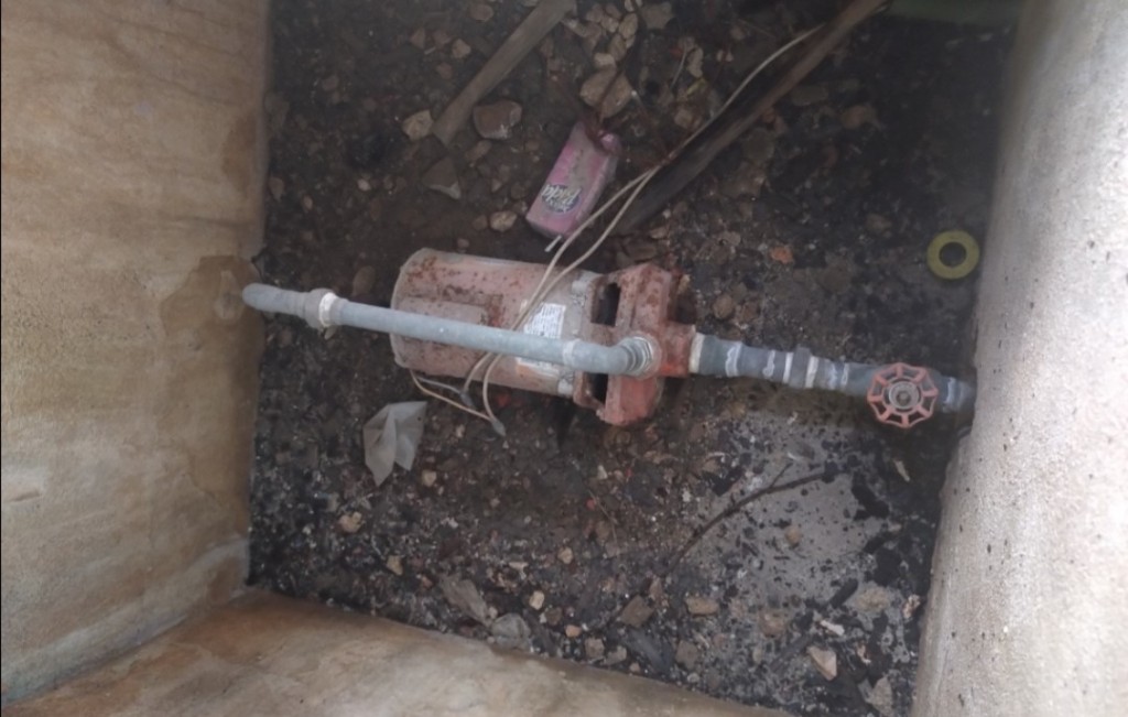 Sin clases presenciales seis salones por fallas eléctricas, en primaria de Tizimín