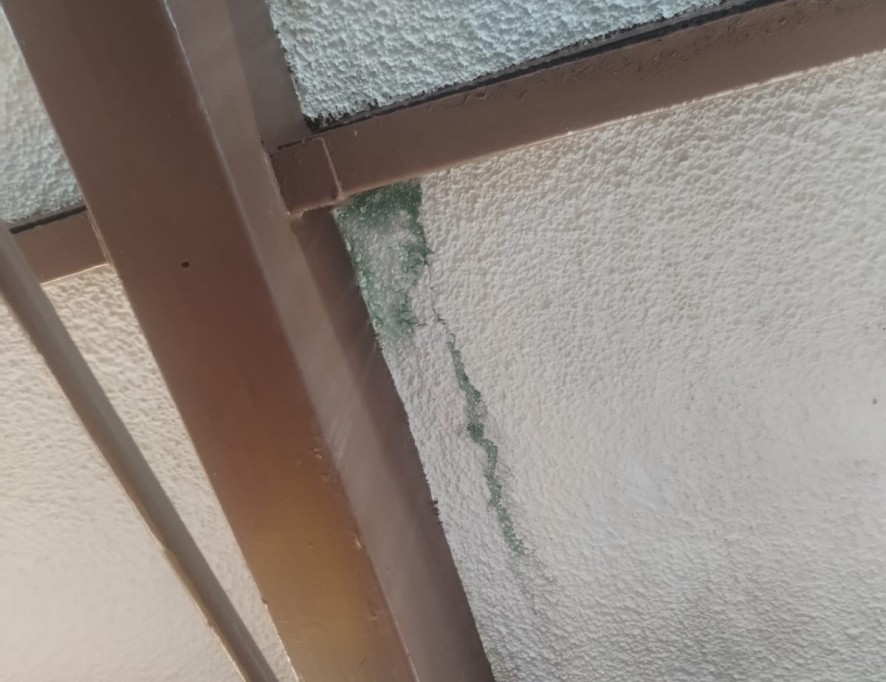 Reconocen afectaciones en primarias de Tizimín, y la Segey asegura que serán atendidas