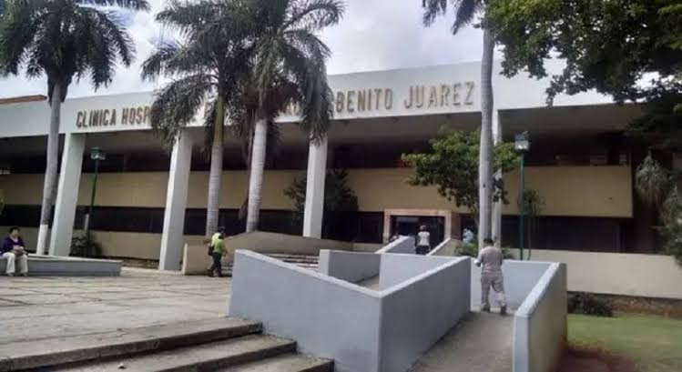 Bebé nacido en el IMSS, señalado como abandonado, fue entregado a su tía.