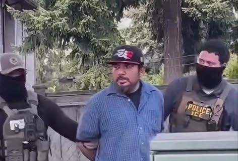 Estará pronto de regreso en Hunucmá yucateco detenido por el ICE en Washington