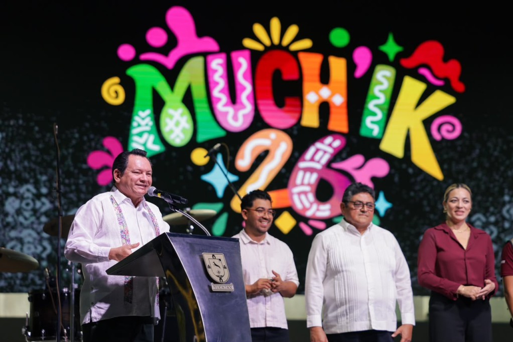 Renacimiento Maya impulsa talento juvenil con empleo, capacitación y emprendimiento