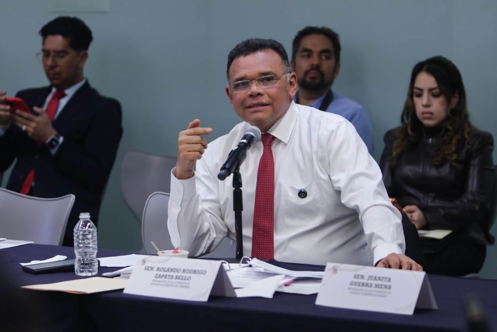 Analiza el PRI alianzas estratégicas rumbo a las elecciones de 2027
