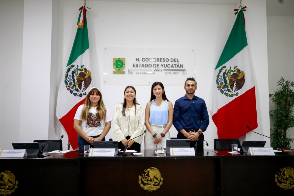 Comisiones Unidas continúan el proceso rumbo a los foros de consulta a personas con discapacidad