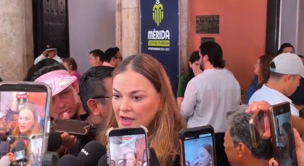 Equipan con cámaras a inspectores del Ayuntamiento de Mérida