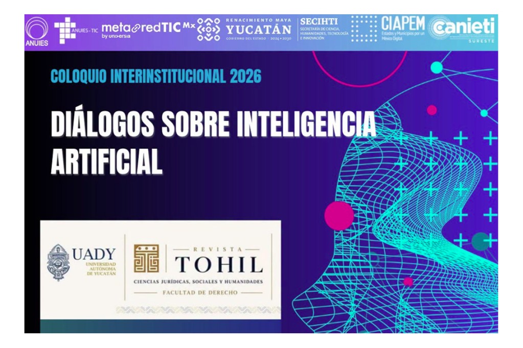 La Inteligencia Artificial no debe sustituir las capacidades como analizar, cuestionar, interpretar y tomar decisiones
