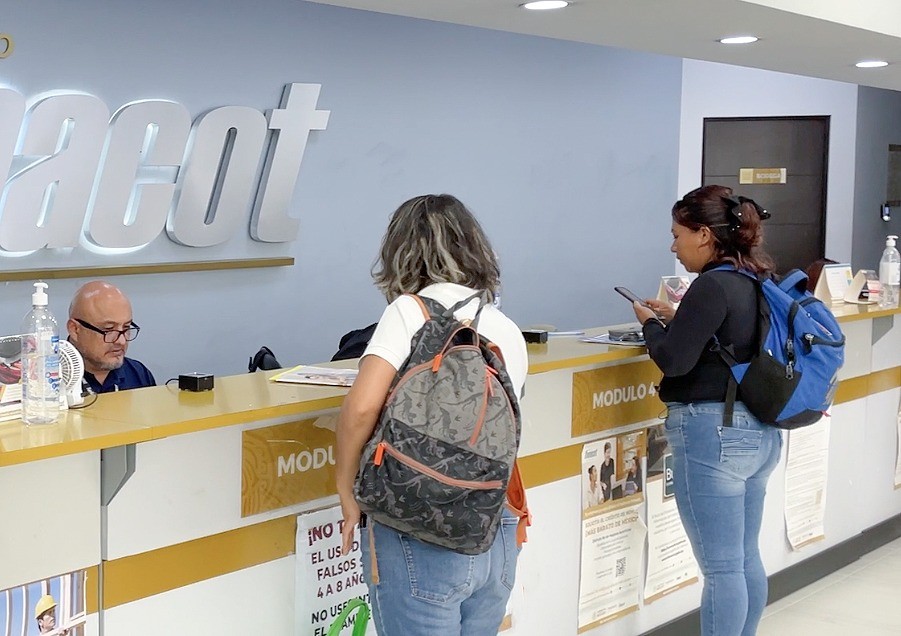 Actualiza Fonacot su Marco de Referencia de Bonos Sociales para fortalecer el crédito a mujeres trabajadoras