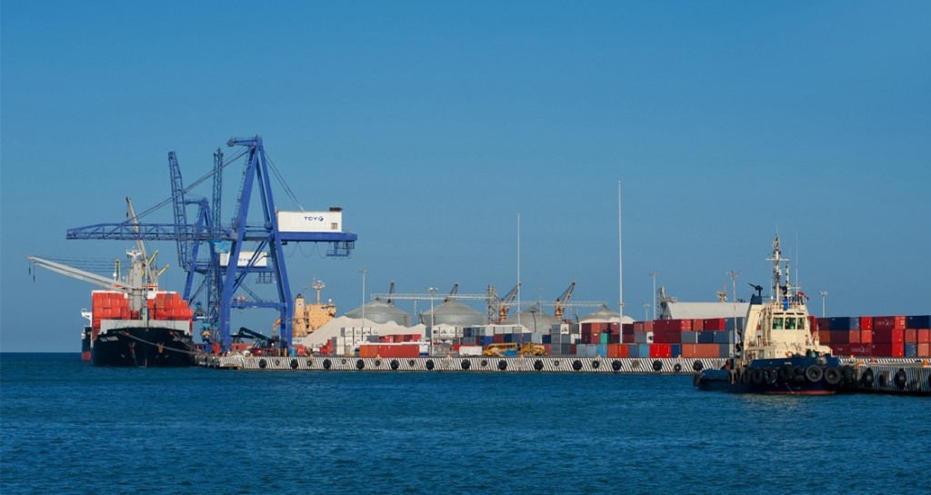 Aumentó Yucatán en un 14 por ciento su valor de exportación