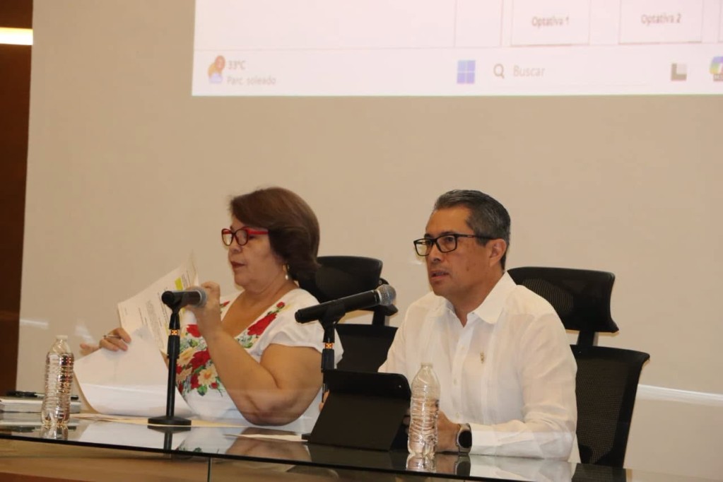 Trabaja UADY en la regulación de Inteligencia Artificial