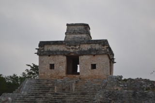 Recibe más visitas Tulum que Chichén Itzá